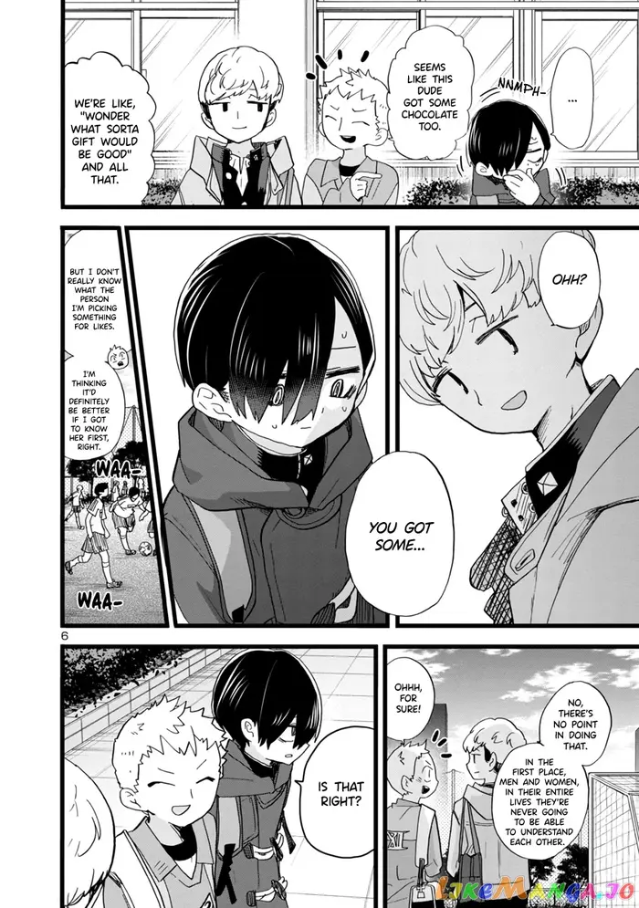 The Dangers in My Heart Chapter 75 image 07_optimized